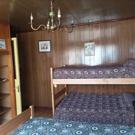 Family House Del Rey Διαμέρισμα Πούντα Αρένας Εξωτερικό φωτογραφία