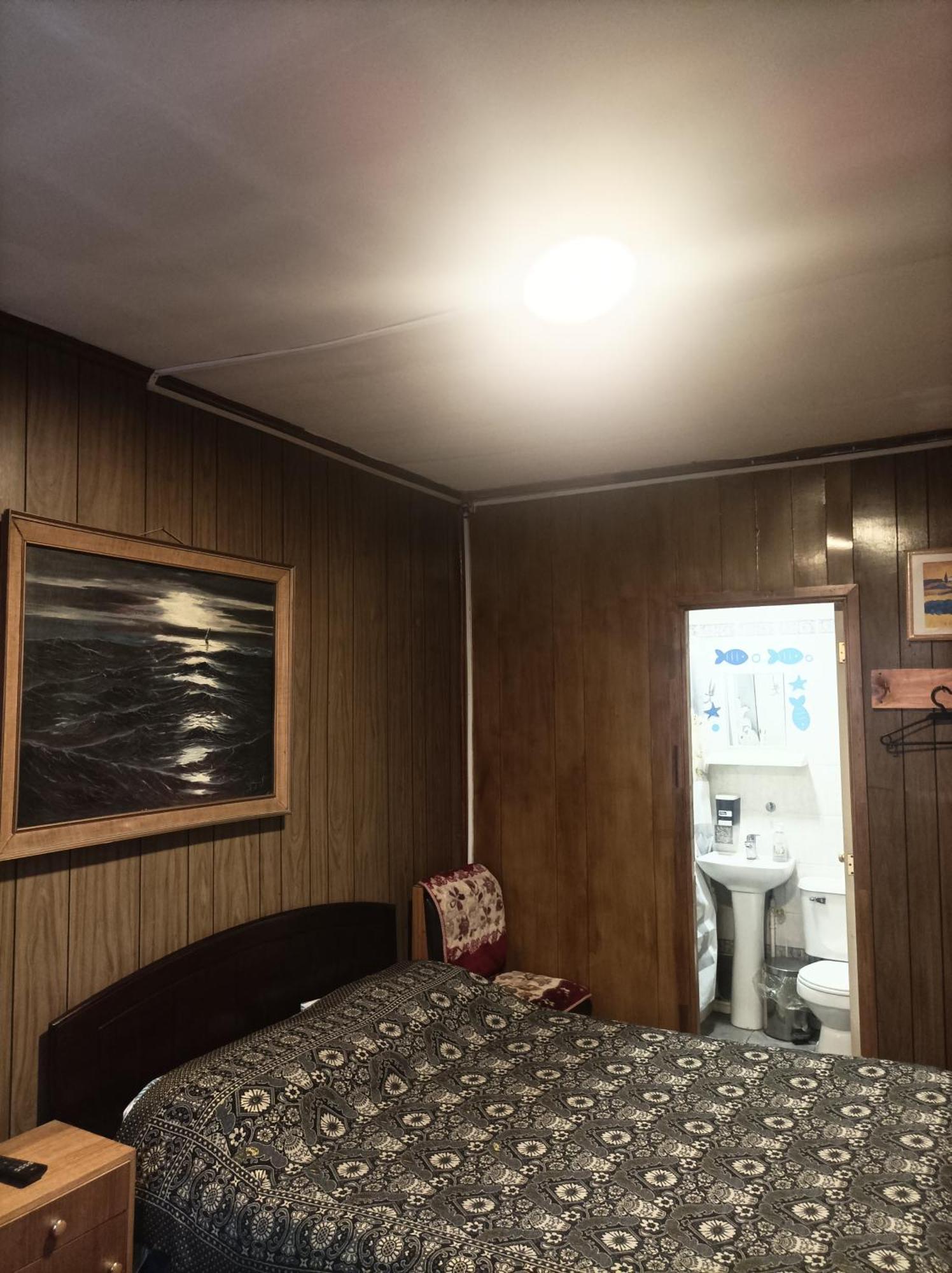 Family House Del Rey Διαμέρισμα Πούντα Αρένας Εξωτερικό φωτογραφία