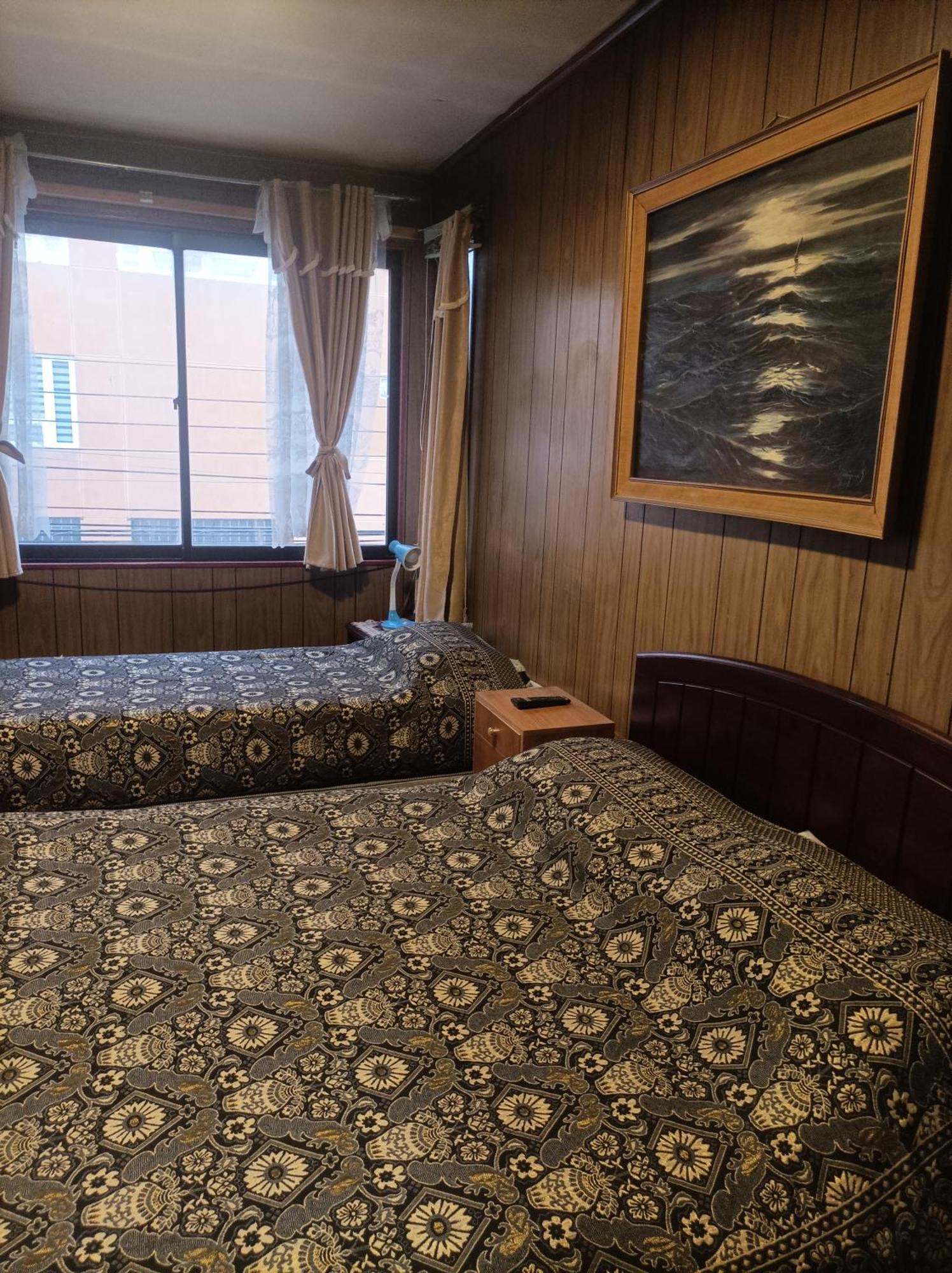 Family House Del Rey Διαμέρισμα Πούντα Αρένας Εξωτερικό φωτογραφία