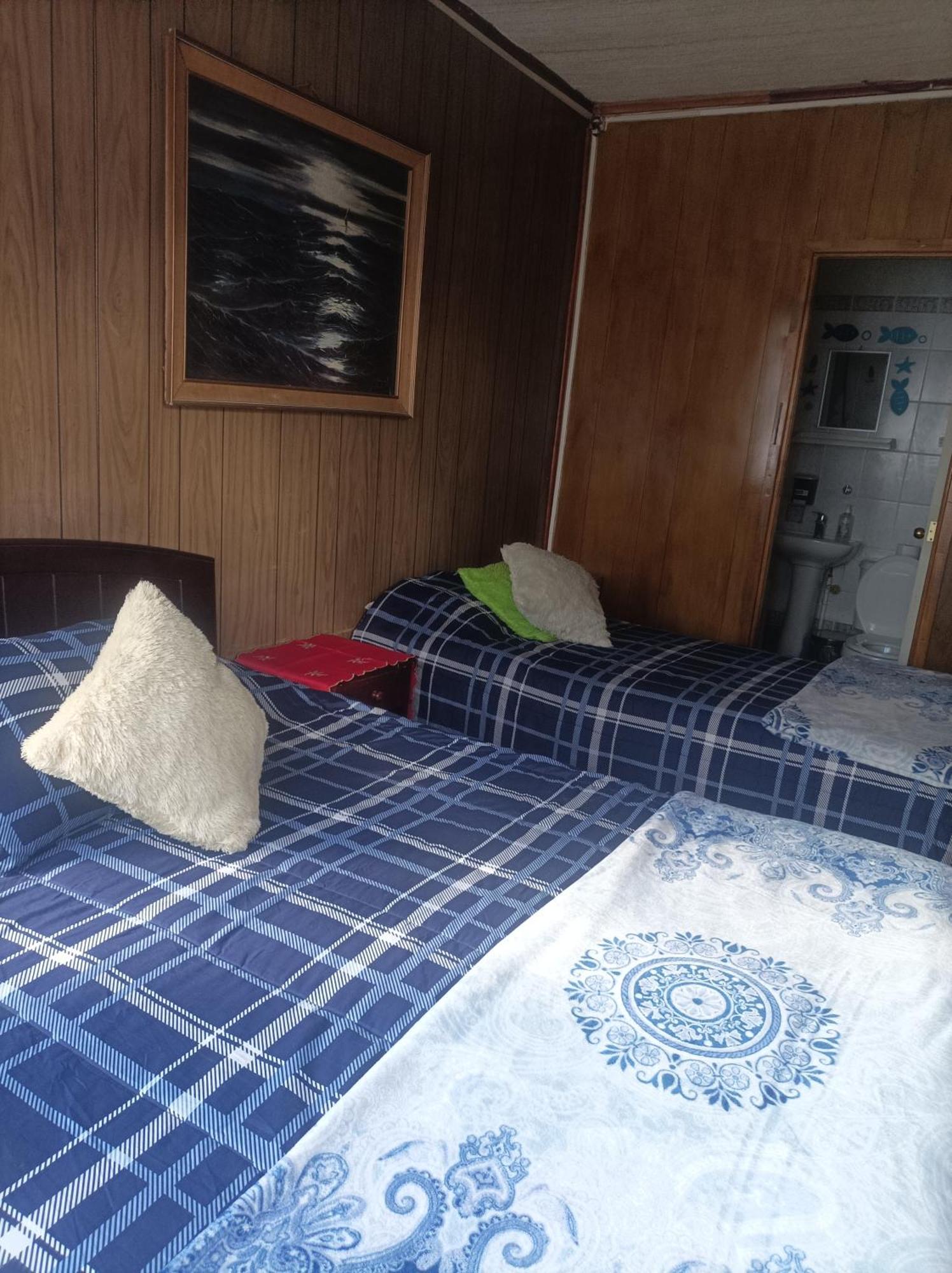 Family House Del Rey Διαμέρισμα Πούντα Αρένας Εξωτερικό φωτογραφία