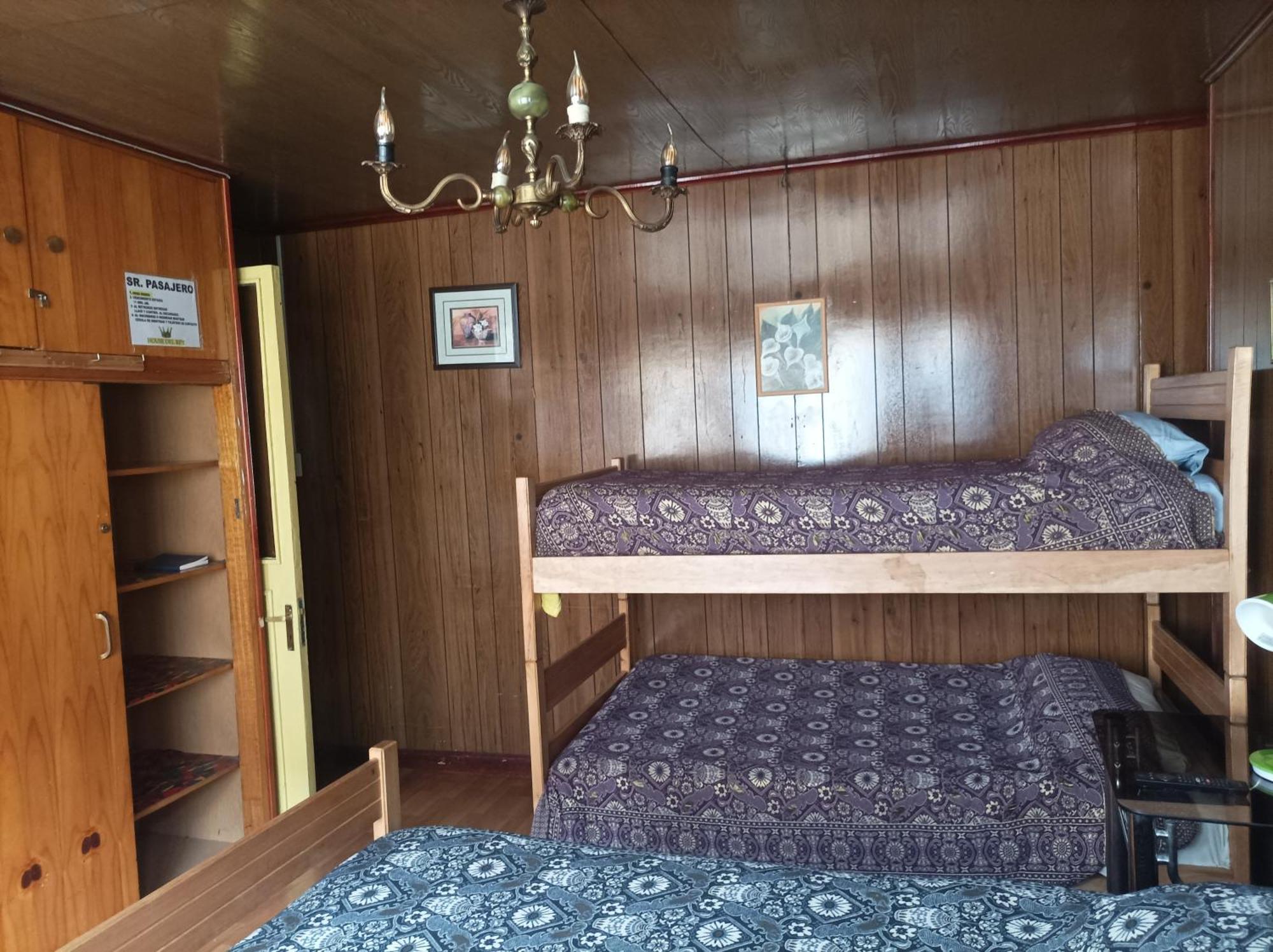 Family House Del Rey Διαμέρισμα Πούντα Αρένας Εξωτερικό φωτογραφία
