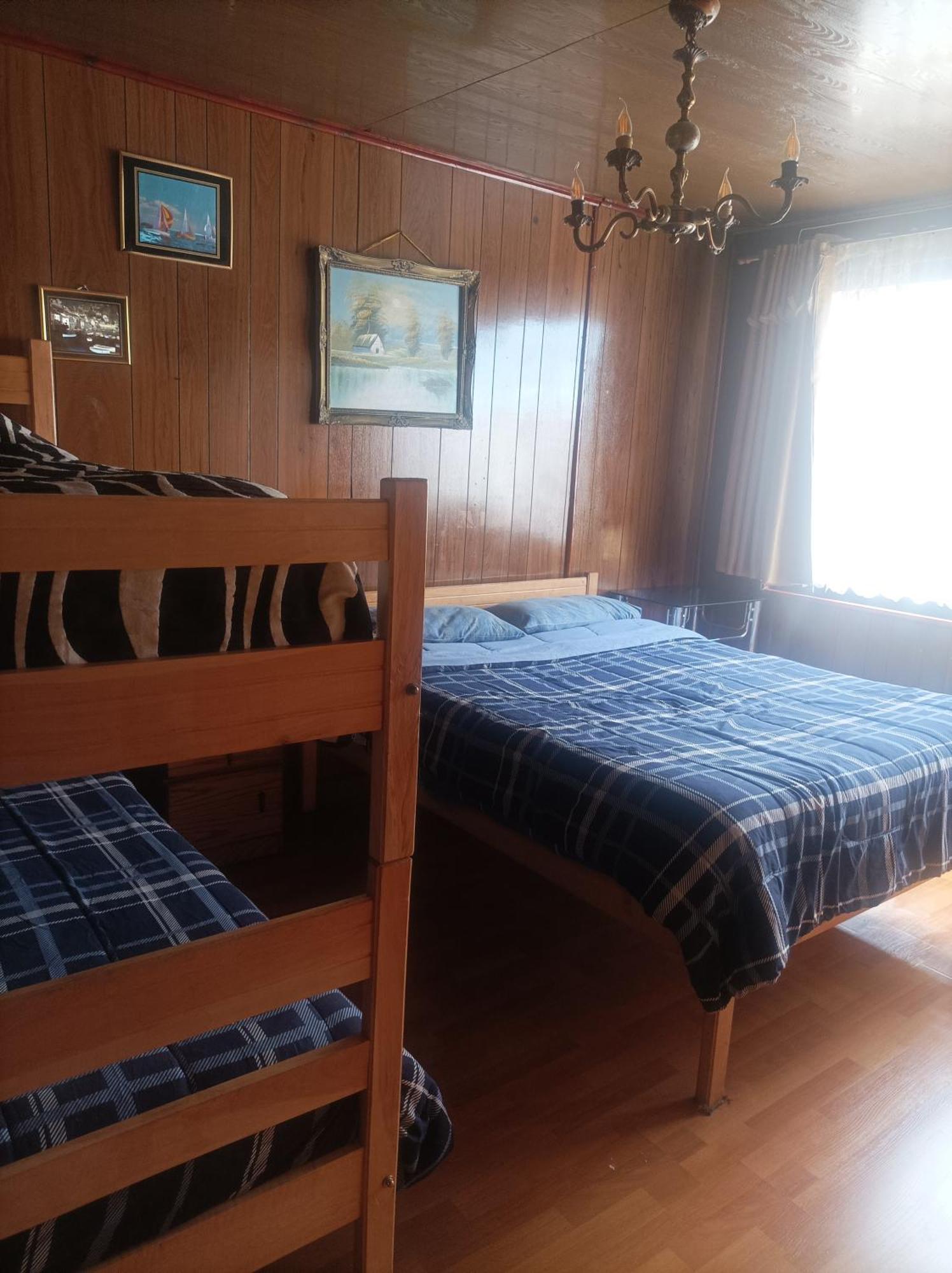 Family House Del Rey Διαμέρισμα Πούντα Αρένας Δωμάτιο φωτογραφία