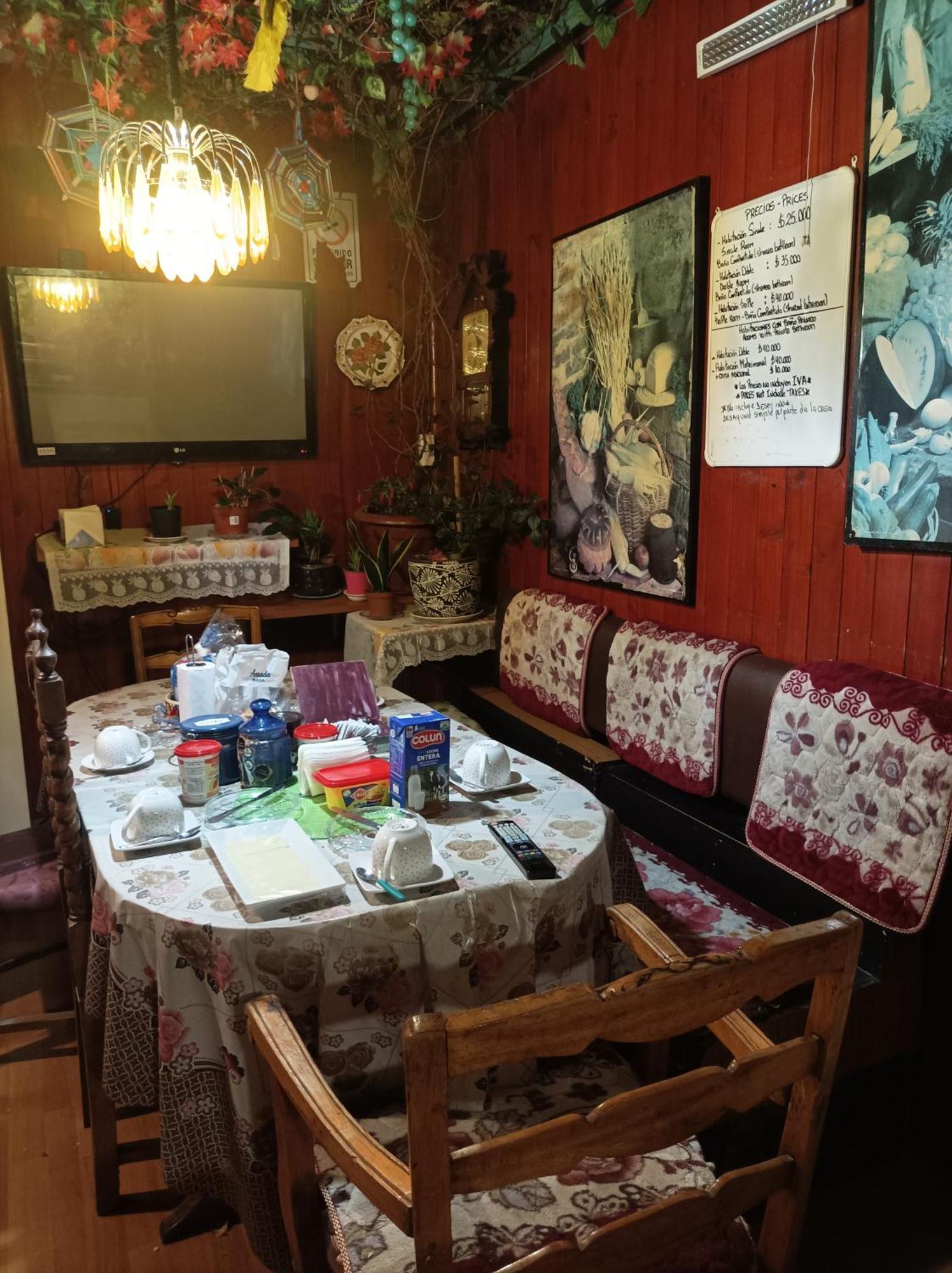 Family House Del Rey Διαμέρισμα Πούντα Αρένας Εξωτερικό φωτογραφία