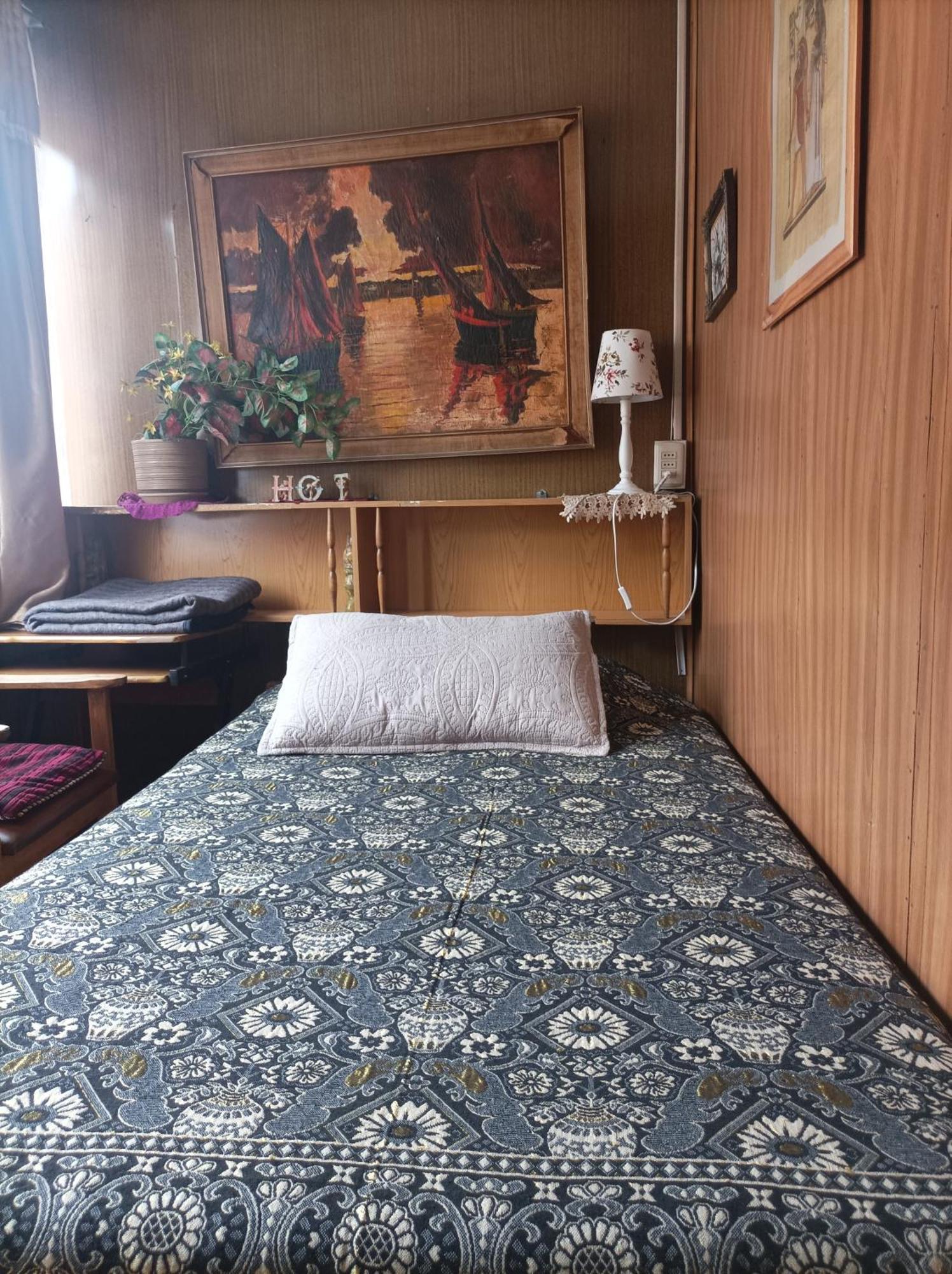 Family House Del Rey Διαμέρισμα Πούντα Αρένας Εξωτερικό φωτογραφία