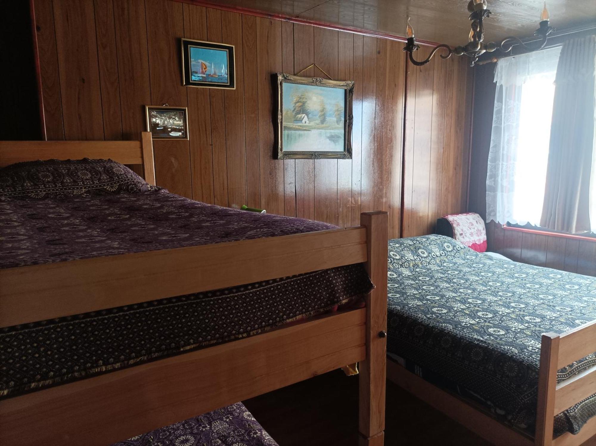 Family House Del Rey Διαμέρισμα Πούντα Αρένας Εξωτερικό φωτογραφία