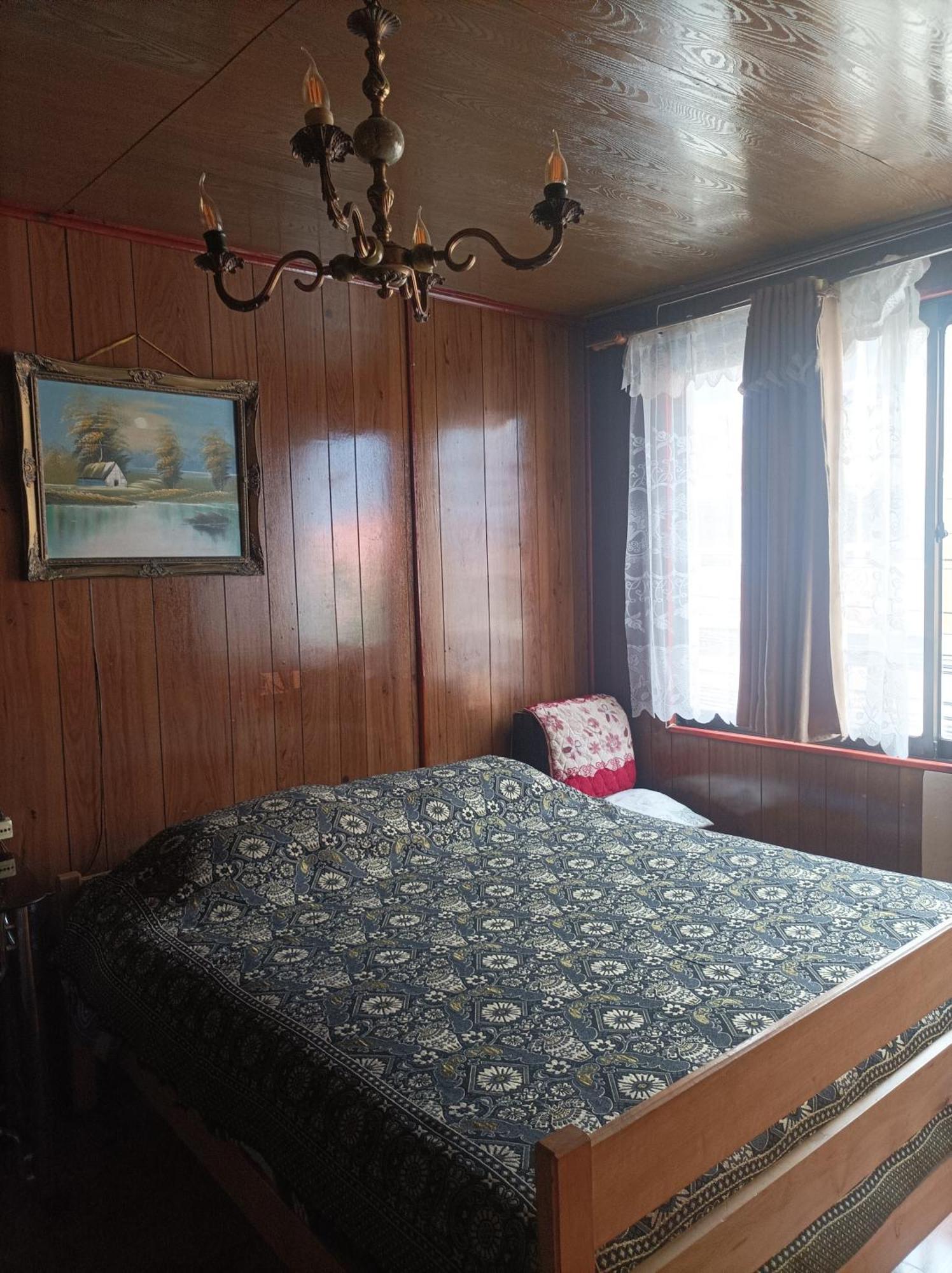 Family House Del Rey Διαμέρισμα Πούντα Αρένας Εξωτερικό φωτογραφία