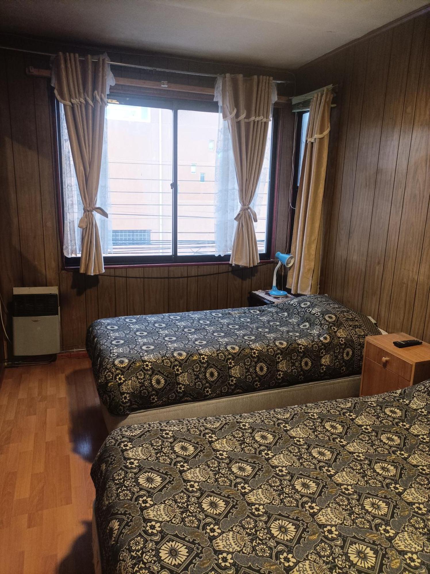 Family House Del Rey Διαμέρισμα Πούντα Αρένας Εξωτερικό φωτογραφία