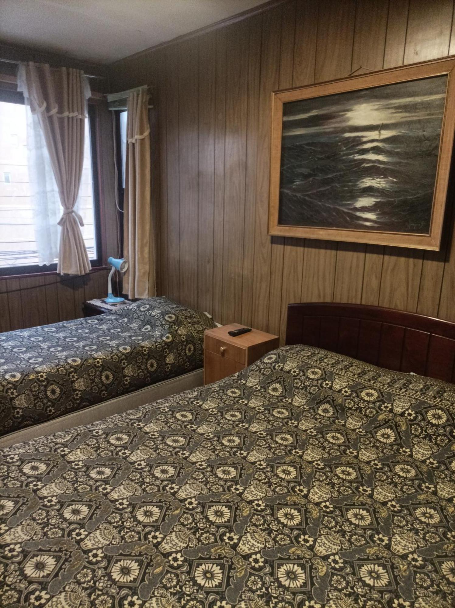 Family House Del Rey Διαμέρισμα Πούντα Αρένας Εξωτερικό φωτογραφία