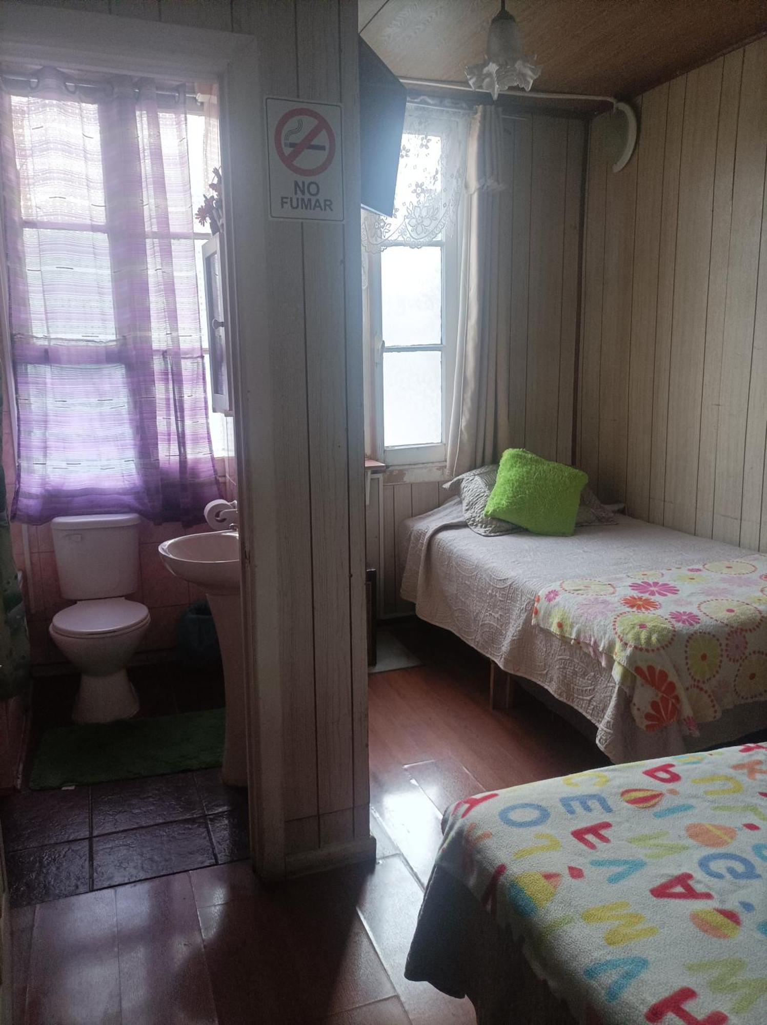 Family House Del Rey Διαμέρισμα Πούντα Αρένας Εξωτερικό φωτογραφία