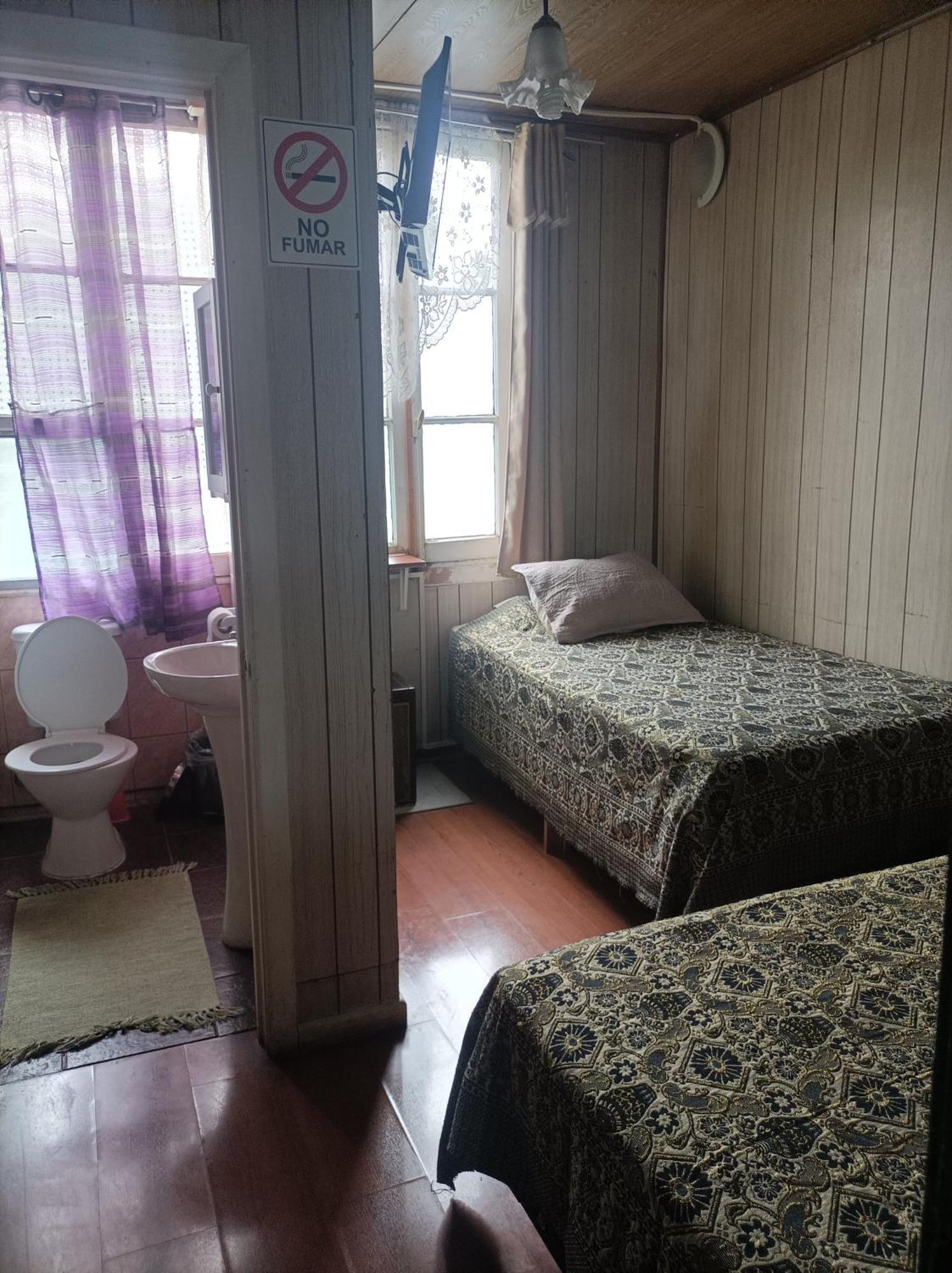 Family House Del Rey Διαμέρισμα Πούντα Αρένας Εξωτερικό φωτογραφία