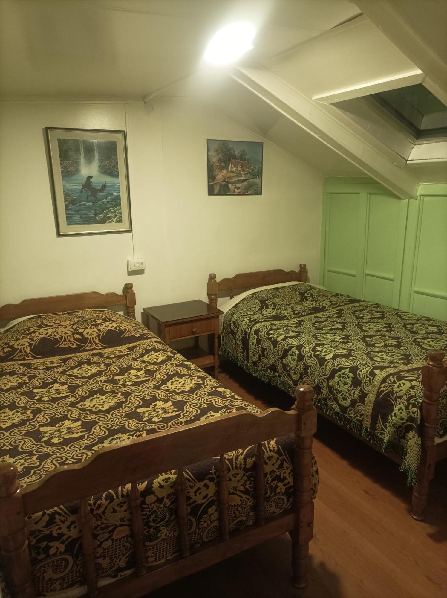 Family House Del Rey Διαμέρισμα Πούντα Αρένας Εξωτερικό φωτογραφία