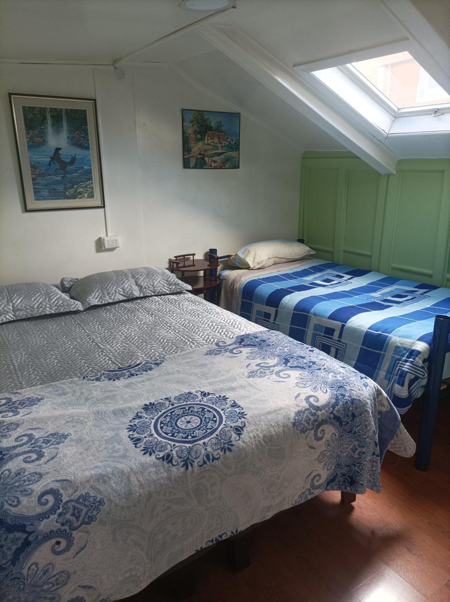 Family House Del Rey Διαμέρισμα Πούντα Αρένας Εξωτερικό φωτογραφία